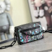 10Louis Vuitton Mini Soft Trunk original 1:1 Quality Message Bag #999931714