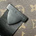 18Louis Vuitton Monogram Macassar Message Bags #999931716