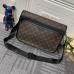 19Louis Vuitton Monogram Macassar Message Bags #999931716