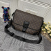 20Louis Vuitton Monogram Macassar Message Bags #999931716