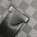 3Louis Vuitton Monogram Macassar Message Bags #999931716