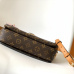 6Louis Vuitton Monogram Macassar Message Bags #999932984