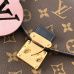 7Louis Vuitton Monogram Macassar Message Bags #999932984