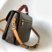 9Louis Vuitton Monogram Macassar Message Bags #999932984