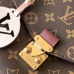 7Louis Vuitton Monogram Macassar Message Bags #999932985