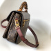 9Louis Vuitton Monogram Macassar Message Bags #999932985