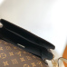 3Louis Vuitton Monogram Macassar Message Bags #999932986