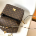 4Louis Vuitton Monogram Macassar Message Bags #999932986