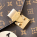 7Louis Vuitton Monogram Macassar Message Bags #999932986