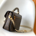 9Louis Vuitton Monogram Macassar Message Bags #999932986