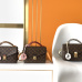 10Louis Vuitton Monogram Macassar Message Bags #999932986