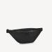 6Louis Vuitton Monogram Street Style Bag in Bag Leather Crossbody Bag Logo 1:1 Quality Black/Grey #999929257