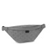 1Louis Vuitton Monogram Street Style Bag in Bag Leather Crossbody Bag Logo 1:1 Quality Black/Grey #999929257