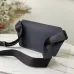 3Louis Vuitton Takeoff Sling Black Autres Cuirs Men's Shoulder Bag 1:1 original Quality #999935272