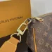 5Louis Vuitton Three-piece handbag set cross-body bag #A39980