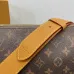 6Louis Vuitton Three-piece handbag set cross-body bag #A39980