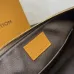 9Louis Vuitton Three-piece handbag set cross-body bag #A39980