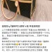 12Louis Vuitton pet bag #A38975