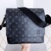 1Louis vuitton DISTRICT small shoulder bag briefcase #9127028