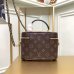92020 Louis Vuitton Monogram Reverse Cosmetic Bag #99116641