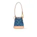 15Cheap Louis Vuitton Micro Noe Monogram Handbag #A40593