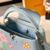 3Flowers Butterflies New LV Bag #9999921198
