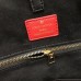 9Hot sale Brand L CRAFTY ONTHEGO Monogram  handbag oversized print #99874622