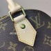 7Louis Vuitton AAA Handbag bb alma Monogram #A35518