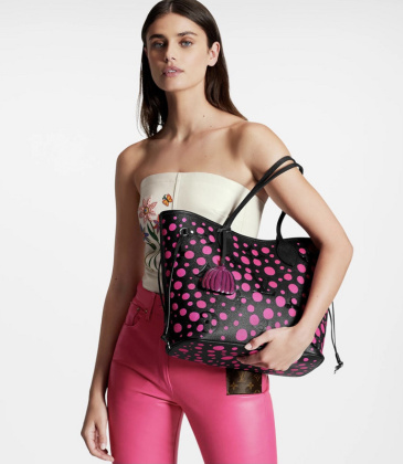 Louis Vuitton AAA+ Handbags #A22956