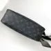 3Louis Vuitton AAA+ Monogram Eclipse Handbag #A40594