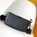 10Louis Vuitton AAA+ Monogram Eclipse Handbag #A40594