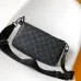 1Louis Vuitton AAA+ Monogram Eclipse Handbag #A40594