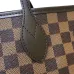 3Louis Vuitton Damier Neverfull Tote Handbag 29CM, 32CM, 40CM #A42122