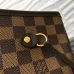 4Louis Vuitton Damier Neverfull Tote Handbag 29CM, 32CM, 40CM #A42122