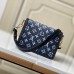 3Louis Vuitton Dauphine Monogram AAA+ Handbags #999926164