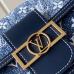 5Louis Vuitton Dauphine Monogram AAA+ Handbags #999926164