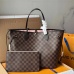 1Louis Vuitton Handbag 1:1 AAA+ Original Quality #A29610