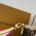 5Louis Vuitton Handbag 1:1 AAA+ Original Quality #A30228