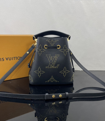 Louis Vuitton Handbag 1:1 AAA+ Original Quality #A30229