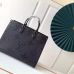 1Louis Vuitton Handbags Black AAA 1:1 Quality #A25010