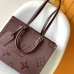 4Louis Vuitton Handbags OnTheGo MM Monogram Empreinte Leather 1:1 AAA+ Original Quality #A31814
