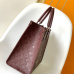 9Louis Vuitton Handbags OnTheGo MM Monogram Empreinte Leather 1:1 AAA+ Original Quality #A31814