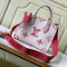 3Louis Vuitton Handbags Pink AAA 1:1 Quality #A25021