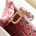 6Louis Vuitton Handbags Pink AAA 1:1 Quality #A25021