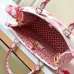8Louis Vuitton Handbags Pink AAA 1:1 Quality #A25021