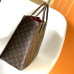 9Louis Vuitton Medium Monogram Quality handbag shouder bag #A22941