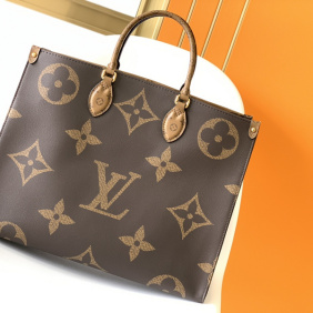 Louis Vuitton Medium Monogram Quality handbag shouder bag #A22941