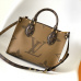 8Louis Vuitton Medium Monogram Quality handbag shouder bag #A22942