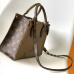 9Louis Vuitton Medium Monogram Quality handbag shouder bag #A22942