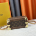 6Louis Vuitton Monogram AAA+ Handbags #A22943